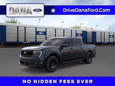 2025 Ford Maverick SuperCrew Cab AWD Pickup for sale #B53044 - photo 1