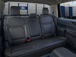 2025 Ford Maverick SuperCrew Cab AWD Pickup for sale #B53044 - photo 11