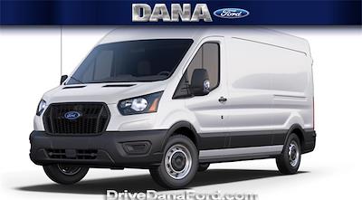 2024 Ford Transit 250 Medium Roof RWD, Empty Cargo Van for sale #B54989 - photo 1