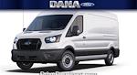 2024 Ford Transit 250 Medium Roof RWD, Empty Cargo Van for sale #B54989 - photo 1