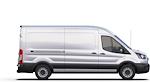 2024 Ford Transit 250 Medium Roof RWD, Empty Cargo Van for sale #B54989 - photo 5