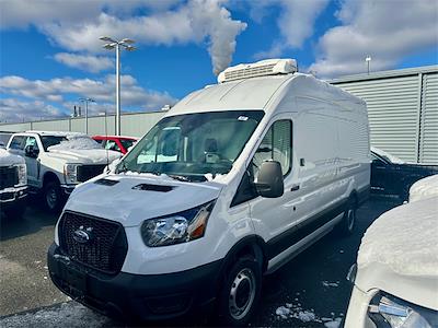 2024 Ford Transit 350 High Roof RWD, Subzero Insulation & Refrigeration Refrigeration Refrigerated Body for sale #B55007 - photo 1