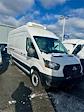 2024 Ford Transit 350 High Roof RWD, Subzero Insulation & Refrigeration Refrigeration Refrigerated Body for sale #B55007 - photo 3