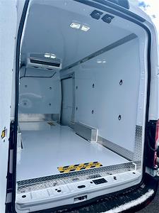 2024 Ford Transit 350 High Roof RWD, Subzero Insulation & Refrigeration Refrigeration Refrigerated Body for sale #B55035 - photo 2