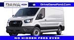 New 2024 Ford Transit 250 Medium Roof Empty Cargo Van for sale #B55305 - photo 1