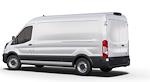 New 2024 Ford Transit 250 Medium Roof Empty Cargo Van for sale #B55305 - photo 2