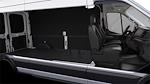 New 2024 Ford Transit 250 Medium Roof Empty Cargo Van for sale #B55305 - photo 6
