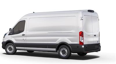 New 2024 Ford Transit 250 Medium Roof Empty Cargo Van for sale #B55513 - photo 2
