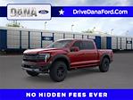 2025 Ford F-150 SuperCrew Cab 4x4 Pickup for sale #B55643 - photo 1