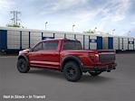 2025 Ford F-150 SuperCrew Cab 4x4 Pickup for sale #B55643 - photo 4