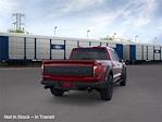 2025 Ford F-150 SuperCrew Cab 4x4 Pickup for sale #B55643 - photo 8