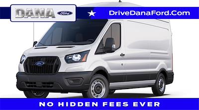 New 2024 Ford Transit 250 High Roof Empty Cargo Van for sale #B55813 - photo 1