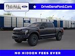 2025 Ford F-150 SuperCrew Cab 4x4 Pickup for sale #B60806 - photo 1