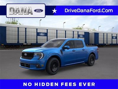 New 2025 Ford Maverick Lobo SuperCrew Cab AWD Pickup for sale #B62081 - photo 1