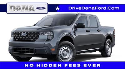 2025 Ford Maverick SuperCrew Cab AWD Pickup for sale #B64259 - photo 1
