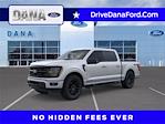 2025 Ford F-150 SuperCrew Cab 4WD Pickup for sale #B67511 - photo 1