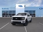 2025 Ford F-150 SuperCrew Cab 4WD Pickup for sale #B67511 - photo 3
