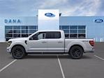 2025 Ford F-150 SuperCrew Cab 4WD Pickup for sale #B67511 - photo 4