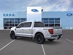 2025 Ford F-150 SuperCrew Cab 4WD Pickup for sale #B67511 - photo 2