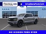 2025 Ford F-150 SuperCrew Cab 4WD Pickup for sale #B67534 - photo 1