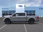 2025 Ford F-150 SuperCrew Cab 4WD Pickup for sale #B67534 - photo 4