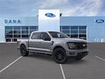 2025 Ford F-150 SuperCrew Cab 4WD Pickup for sale #B67534 - photo 7