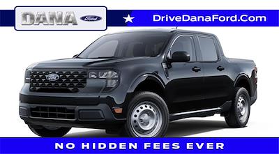 New 2025 Ford Maverick XL SuperCrew Cab AWD Pickup for sale #B69180 - photo 1