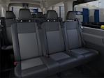 2024 Ford Transit 350 Medium Roof RWD, Passenger Van for sale #B70880 - photo 10