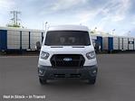 2024 Ford Transit 350 Medium Roof RWD, Passenger Van for sale #B70880 - photo 6