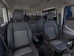 2024 Ford Transit 350 Medium Roof RWD, Passenger Van for sale #B70901 - photo 10