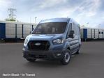 2024 Ford Transit 350 Medium Roof RWD, Passenger Van for sale #B70901 - photo 3