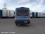 2024 Ford Transit 350 Medium Roof RWD, Passenger Van for sale #B70901 - photo 5