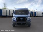 2024 Ford Transit 350 Medium Roof RWD, Passenger Van for sale #B70901 - photo 6