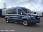 2024 Ford Transit 350 Medium Roof RWD, Passenger Van for sale #B70901 - photo 7