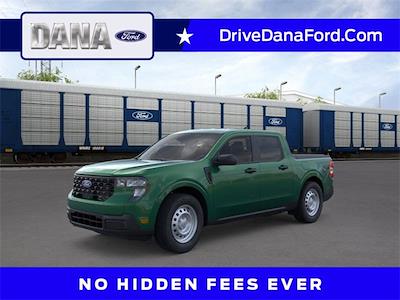 New 2025 Ford Maverick XL SuperCrew Cab AWD Pickup for sale #B73467 - photo 1
