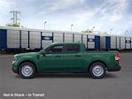 New 2025 Ford Maverick XL SuperCrew Cab AWD Pickup for sale #B73467 - photo 4