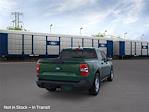 New 2025 Ford Maverick XL SuperCrew Cab AWD Pickup for sale #B73467 - photo 8
