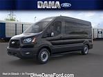 2024 Ford Transit 350 Medium Roof RWD, Passenger Van for sale #B73784 - photo 1