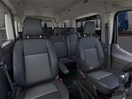 2024 Ford Transit 350 Medium Roof RWD, Passenger Van for sale #B73784 - photo 10