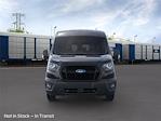 2024 Ford Transit 350 Medium Roof RWD, Passenger Van for sale #B73784 - photo 6