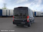 2024 Ford Transit 350 Medium Roof RWD, Passenger Van for sale #B73784 - photo 8