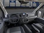 2024 Ford Transit 350 Medium Roof RWD, Passenger Van for sale #B73784 - photo 9