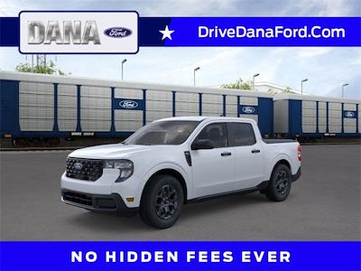 New 2025 Ford Maverick XLT SuperCrew Cab AWD Pickup for sale #B77361 - photo 1