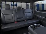 New 2025 Ford F-150 Lariat SuperCrew Cab 4WD Pickup for sale #B77396A - photo 11