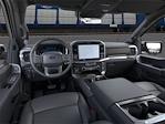 New 2025 Ford F-150 Lariat SuperCrew Cab 4WD Pickup for sale #B77396A - photo 9