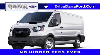 2024 Ford Transit 250 Low Roof AWD Empty Cargo Van for sale #B79695 - photo 1