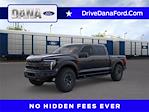 2025 Ford F-150 SuperCrew Cab 4x4 Pickup for sale #B80300 - photo 1