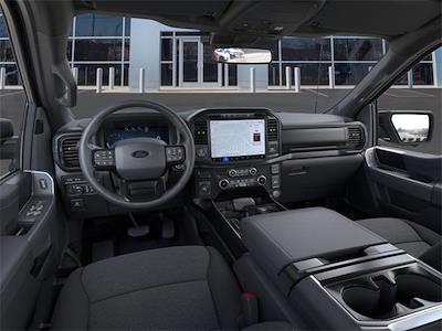 2024 Ford F-150 SuperCrew Cab 4x4 Pickup for sale #B87952 - photo 2