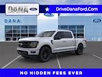 2024 Ford F-150 SuperCrew Cab 4x4 Pickup for sale #B87952 - photo 1