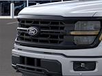 2024 Ford F-150 SuperCrew Cab 4x4 Pickup for sale #B87952 - photo 16